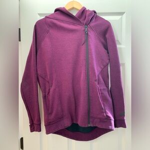 Cute and Cozy Nike Cotton Jacket